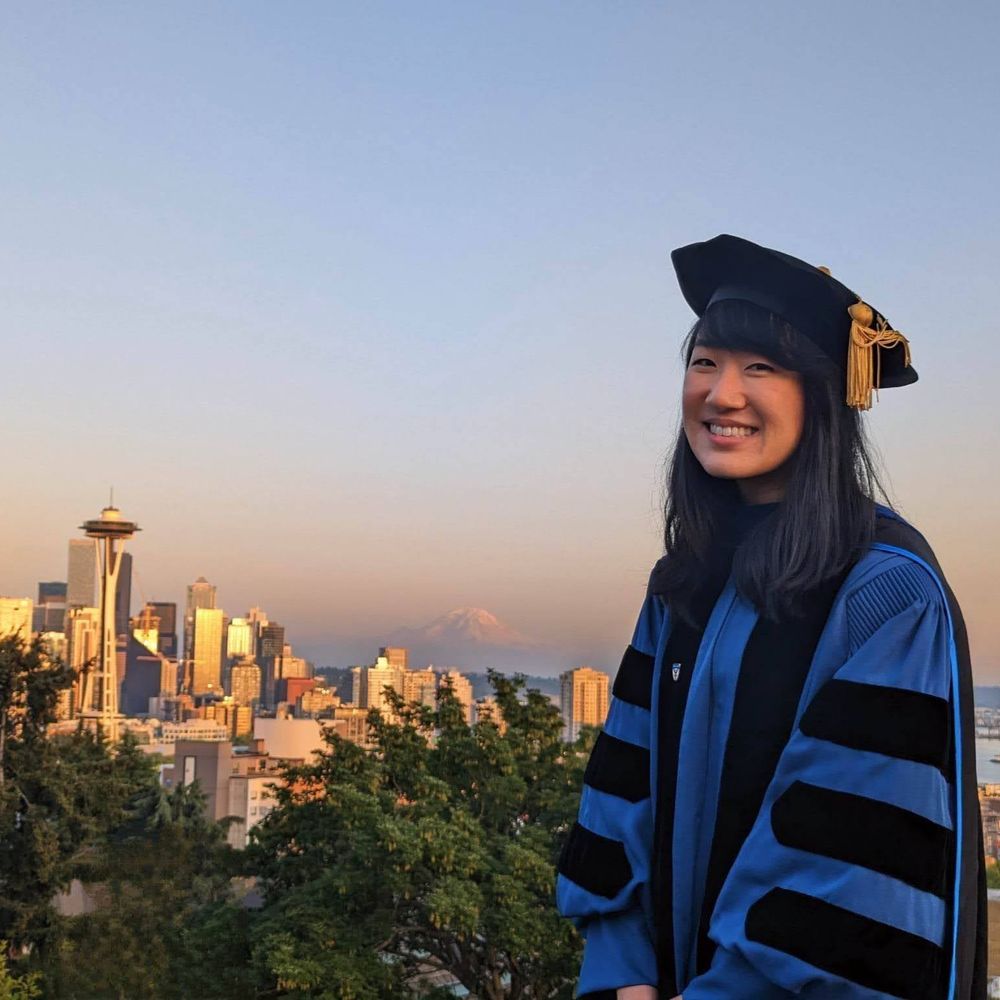 Erica Ho, PhD