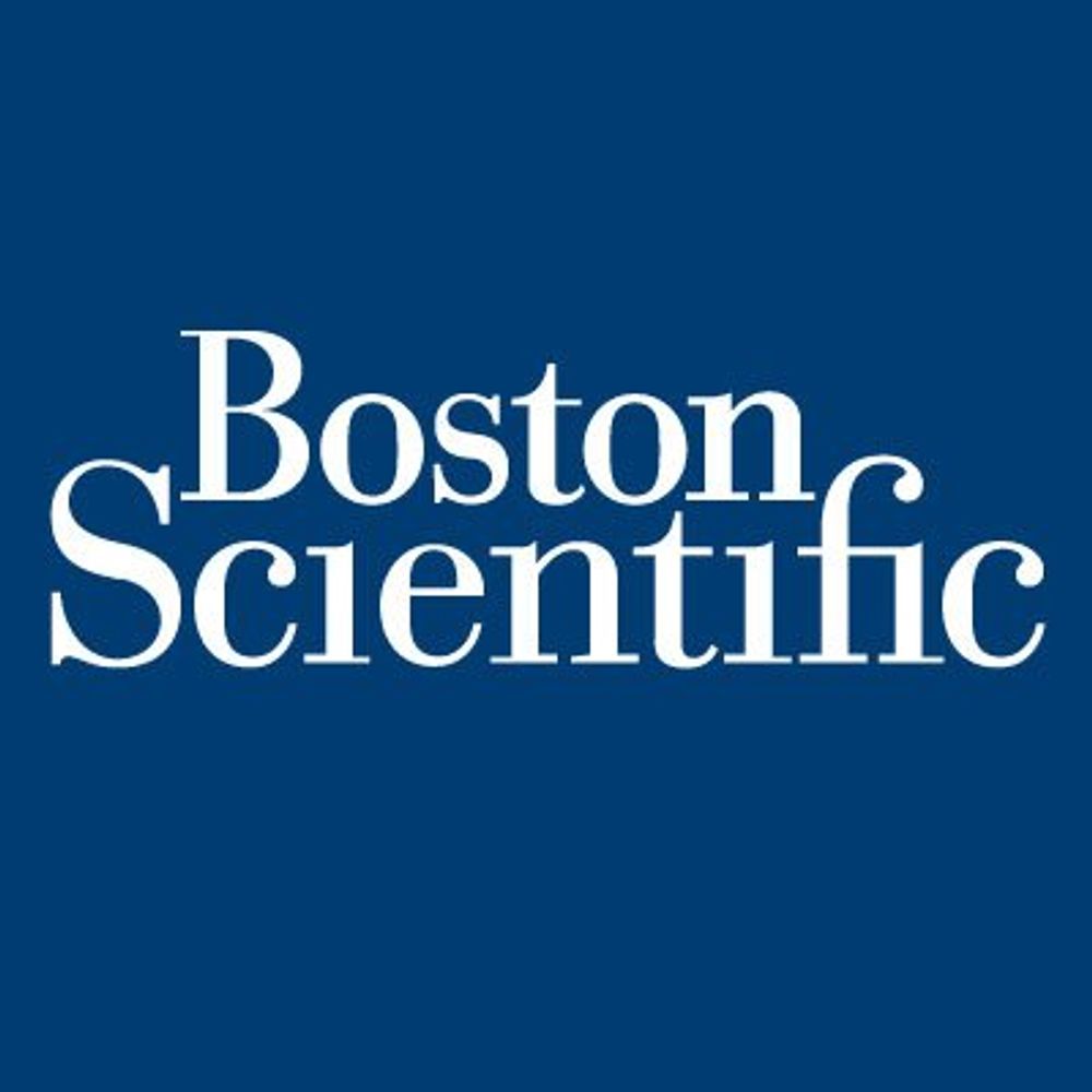 Boston Scientific Cardiology 