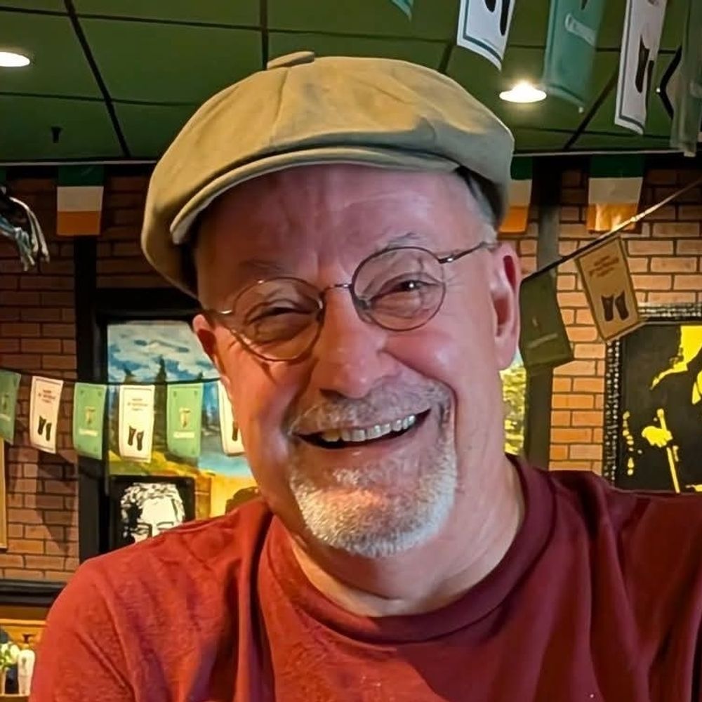 Séamus Dubhghaill