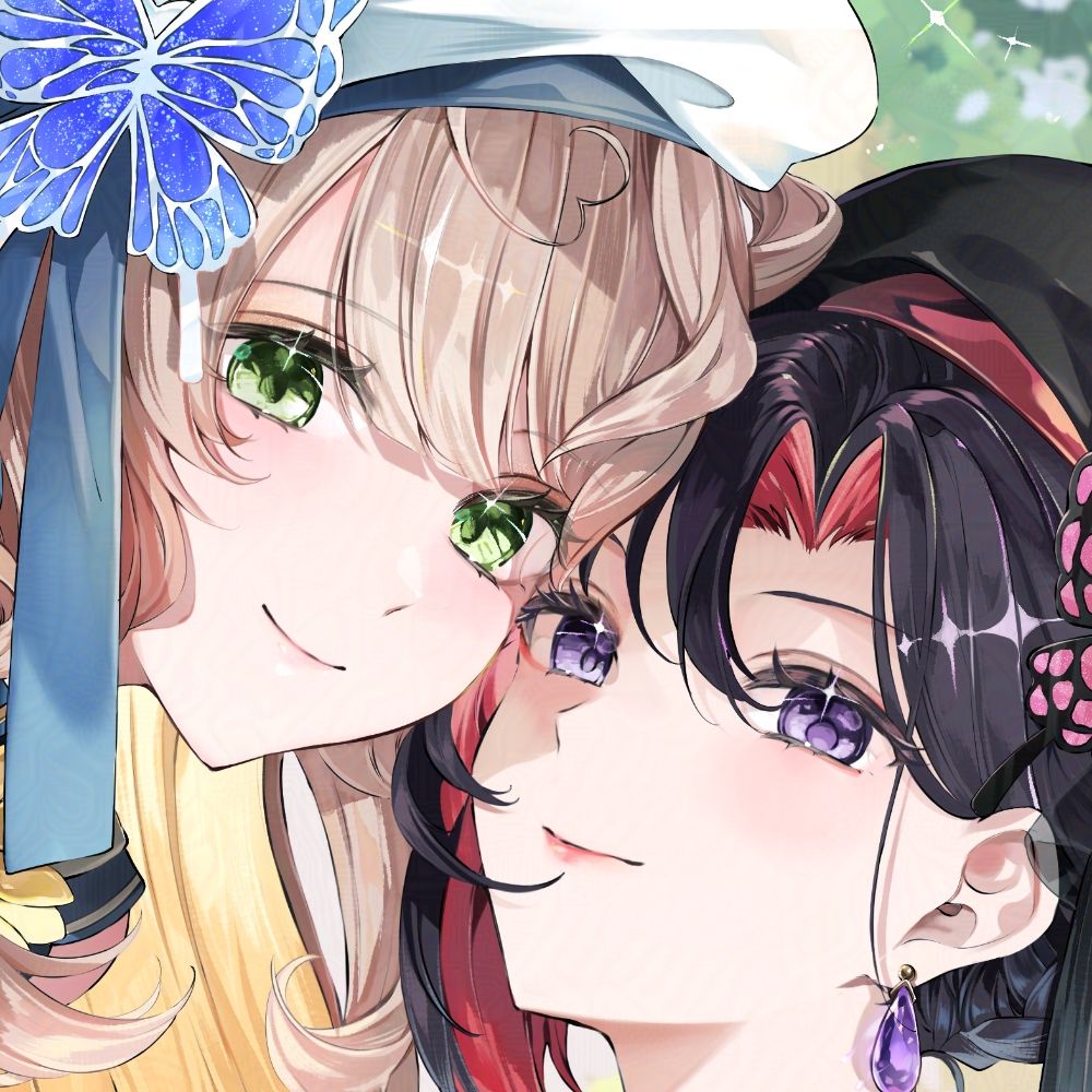 春夏（Syunka）