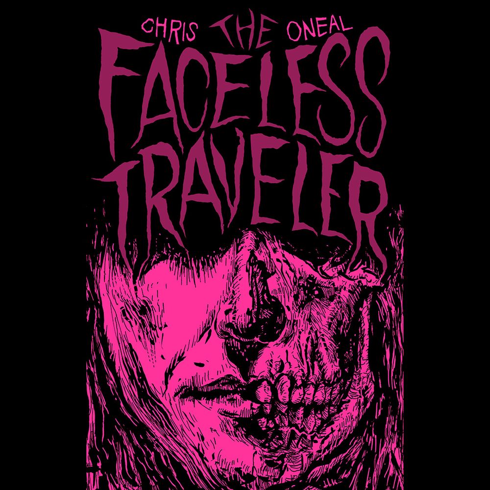 Chris O'Neal