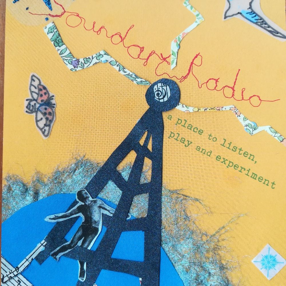 Soundart Radio 