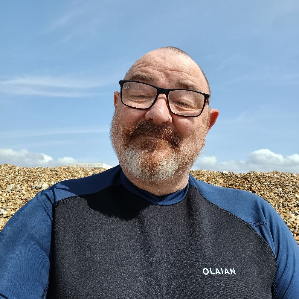 Vaughan Roberts