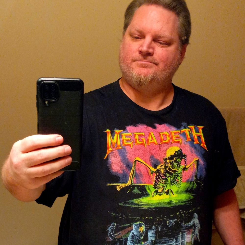 MetalMike
