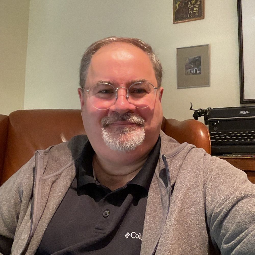 Drew Sullivan - OCCRP
