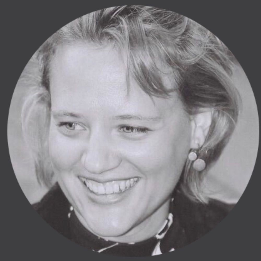 Linda Z 🐧's avatar