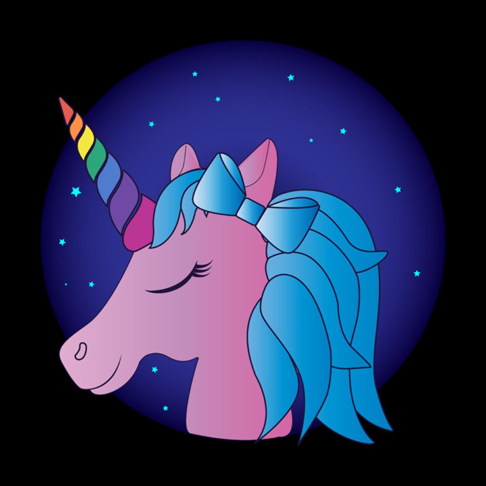 Uncanny Unicorns NFT