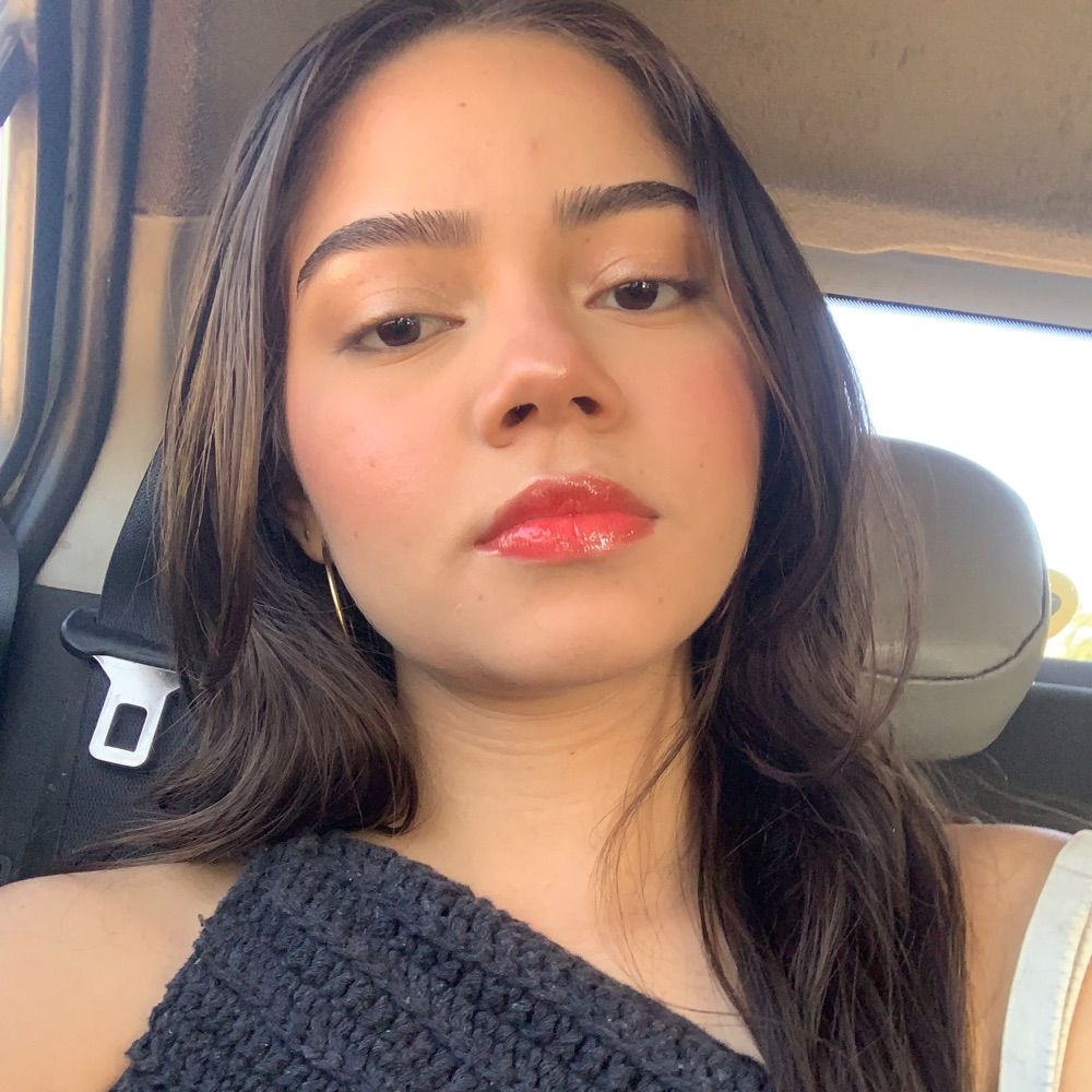 morango do nordeste 🍓