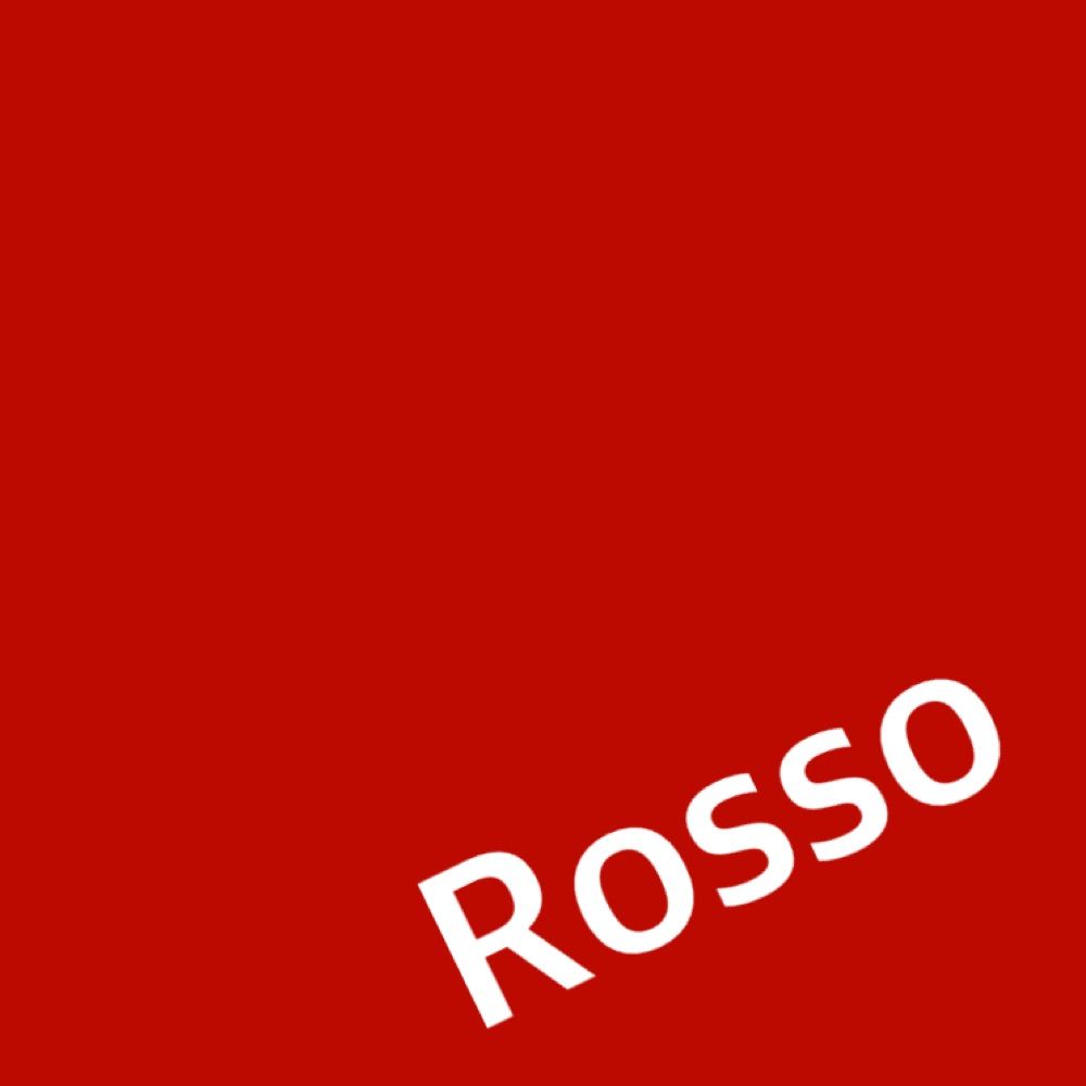 Rosso