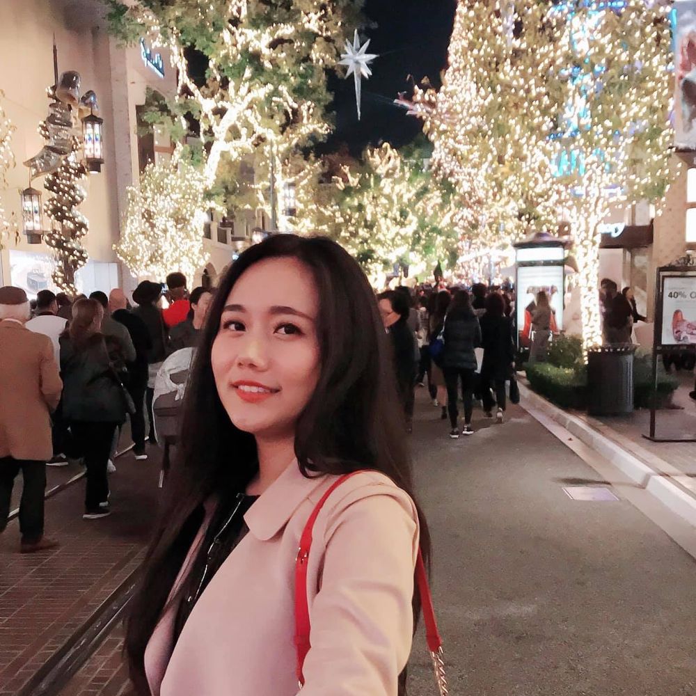 Perfume Nguyen