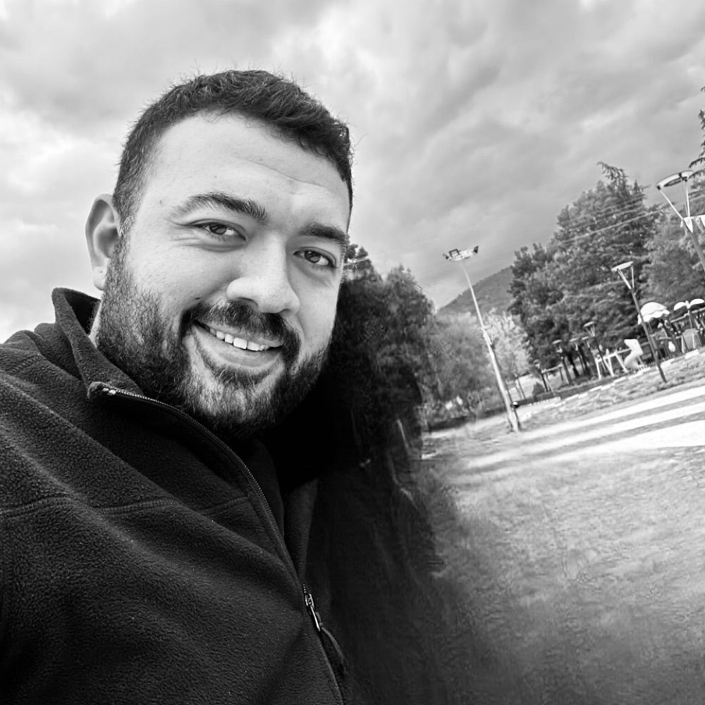 Ali Talha Şahin
