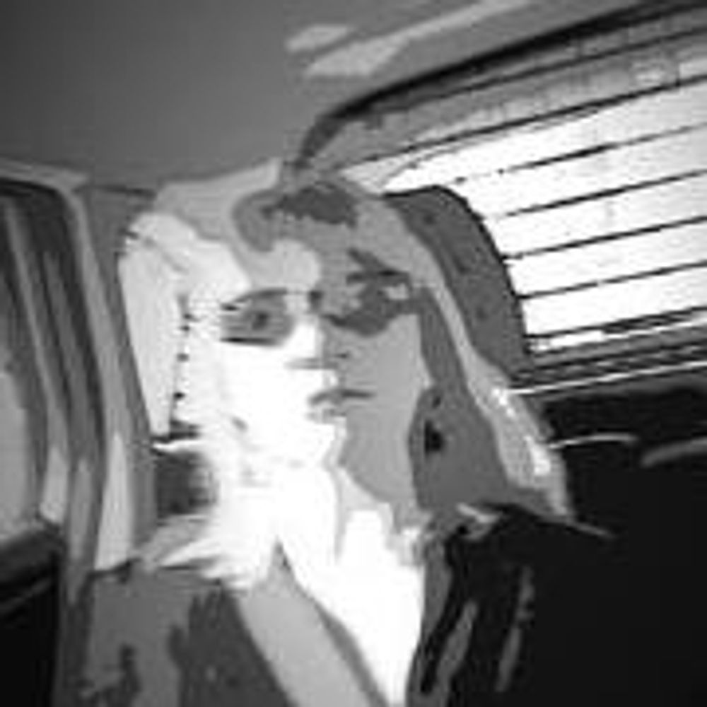 Barbara Scott Emmett