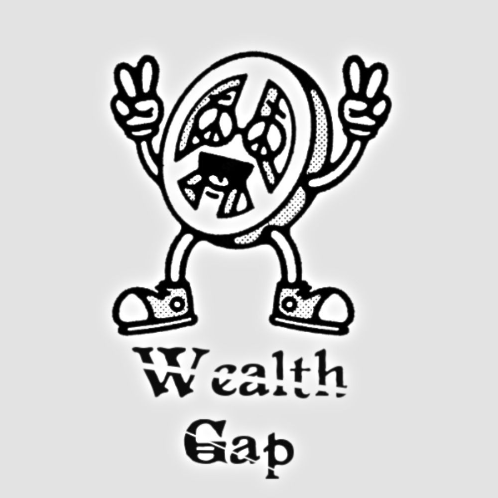 Wealth Gap