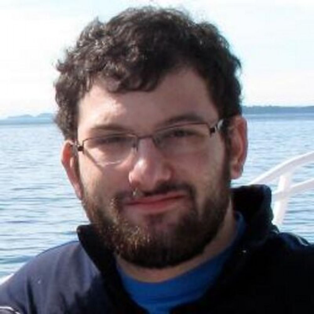 Adam Nuchtern