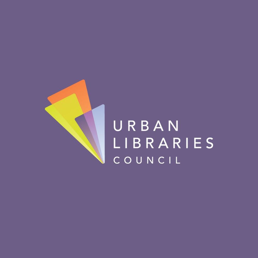 Urban Libraries Council