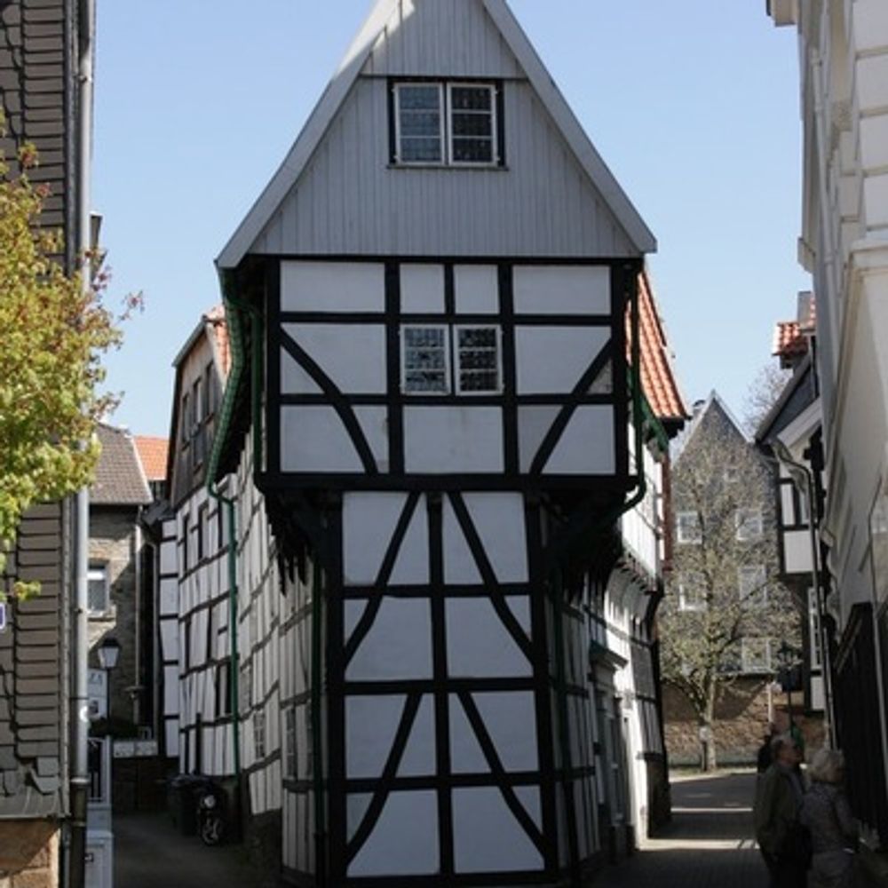 Hattingen schwurbelfrei