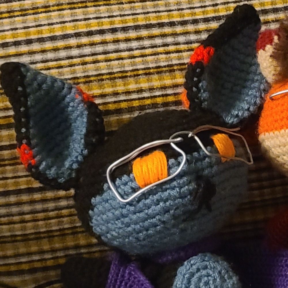 Grapha Crochets!