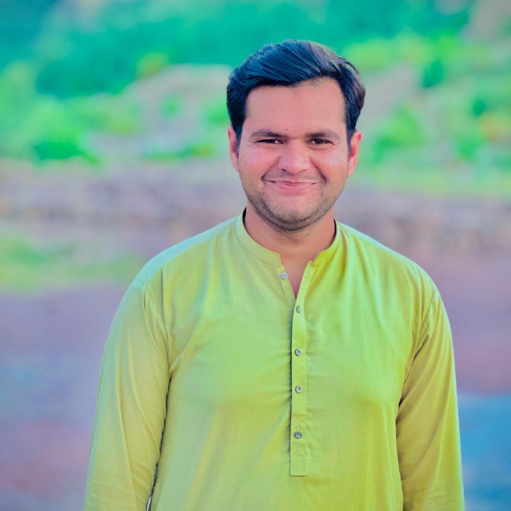 Said Rehman