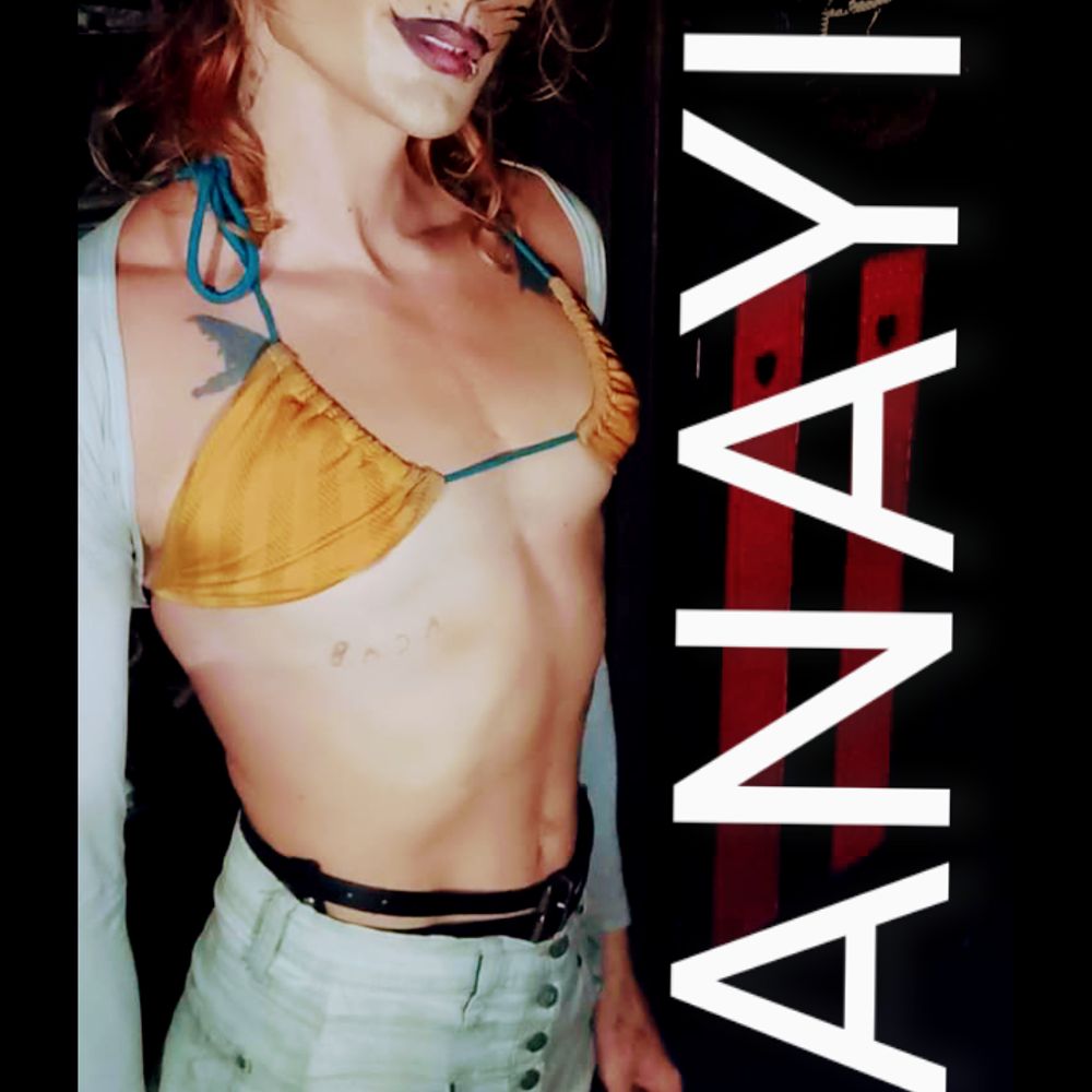 Aiyana X 🦊