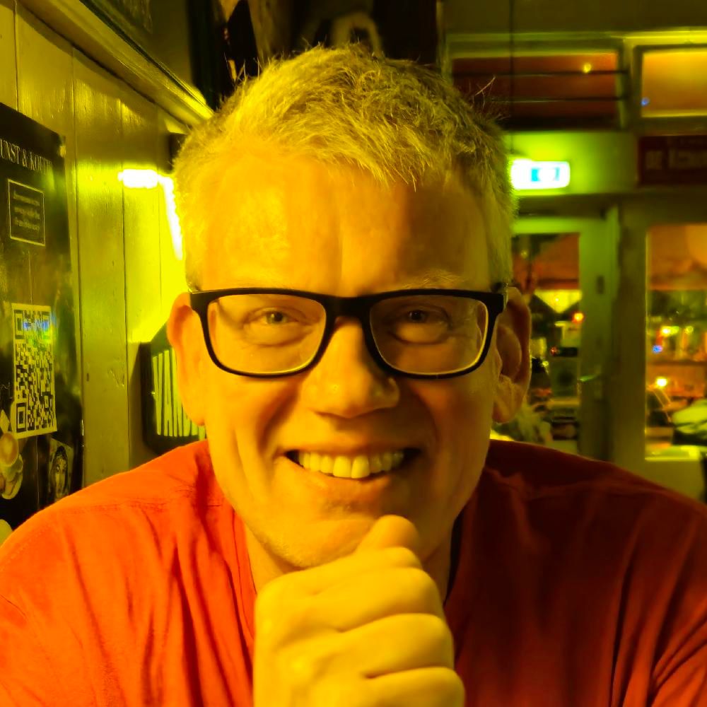 Maarten K
