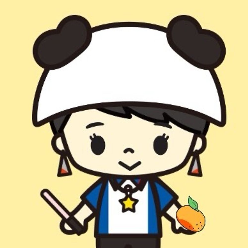 なつは