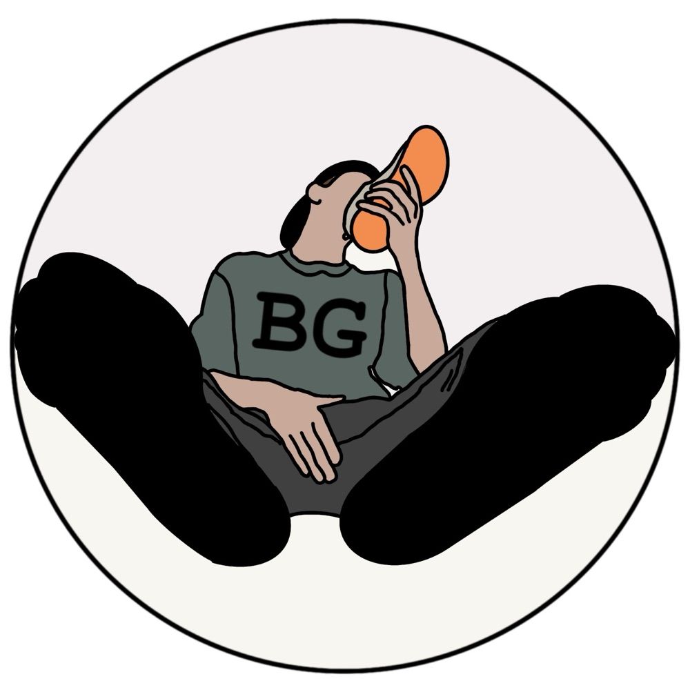 basil gray