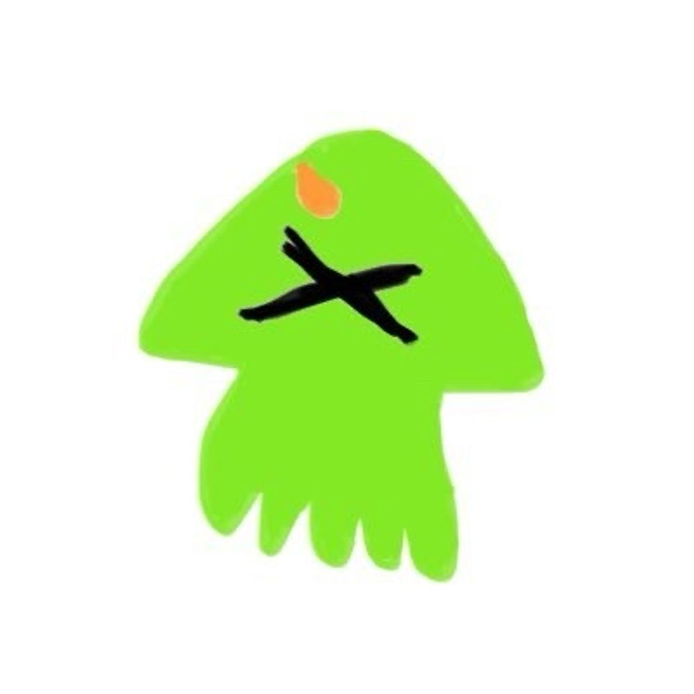 ぽかり