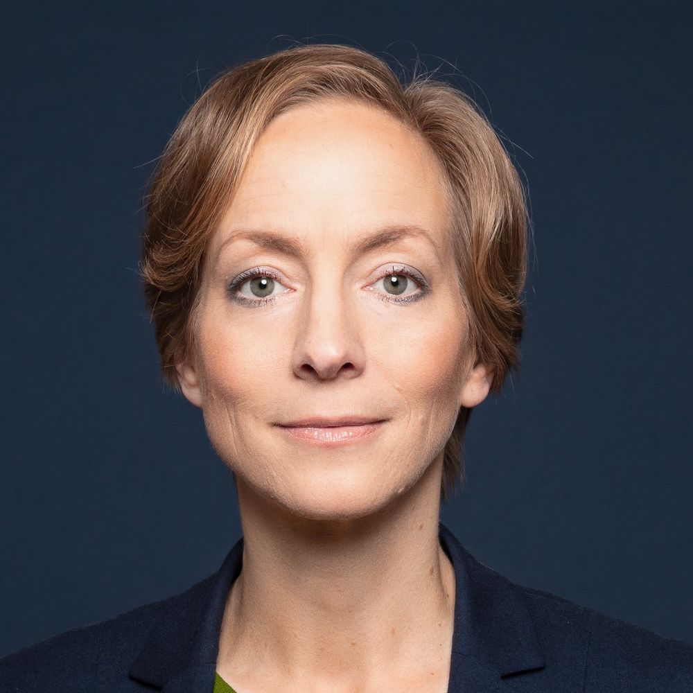 Ursula Schroeder