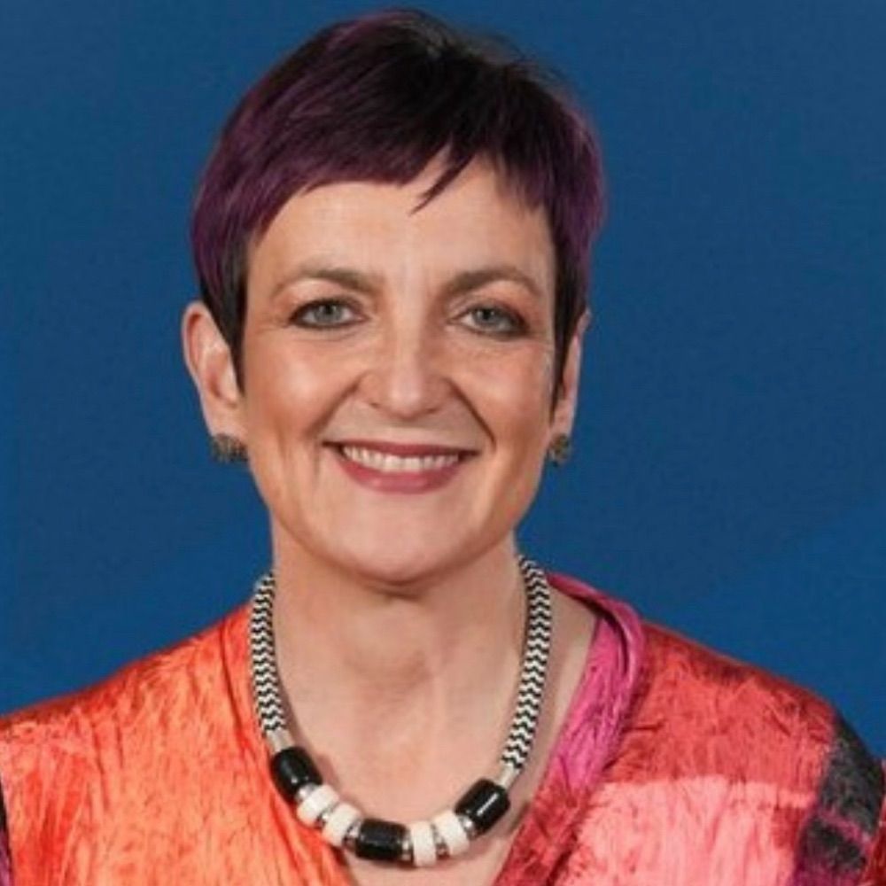 Angela Constance MSP