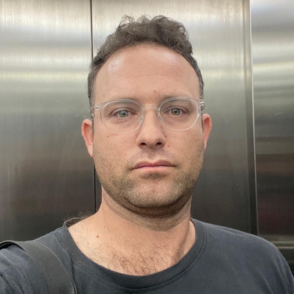 Itamar Yakir