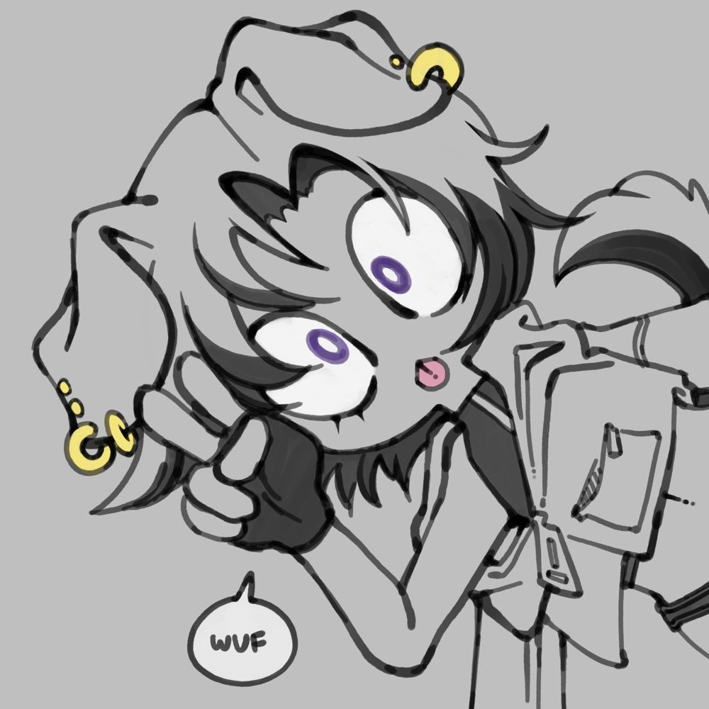CupidArrow🐺🦴🖤