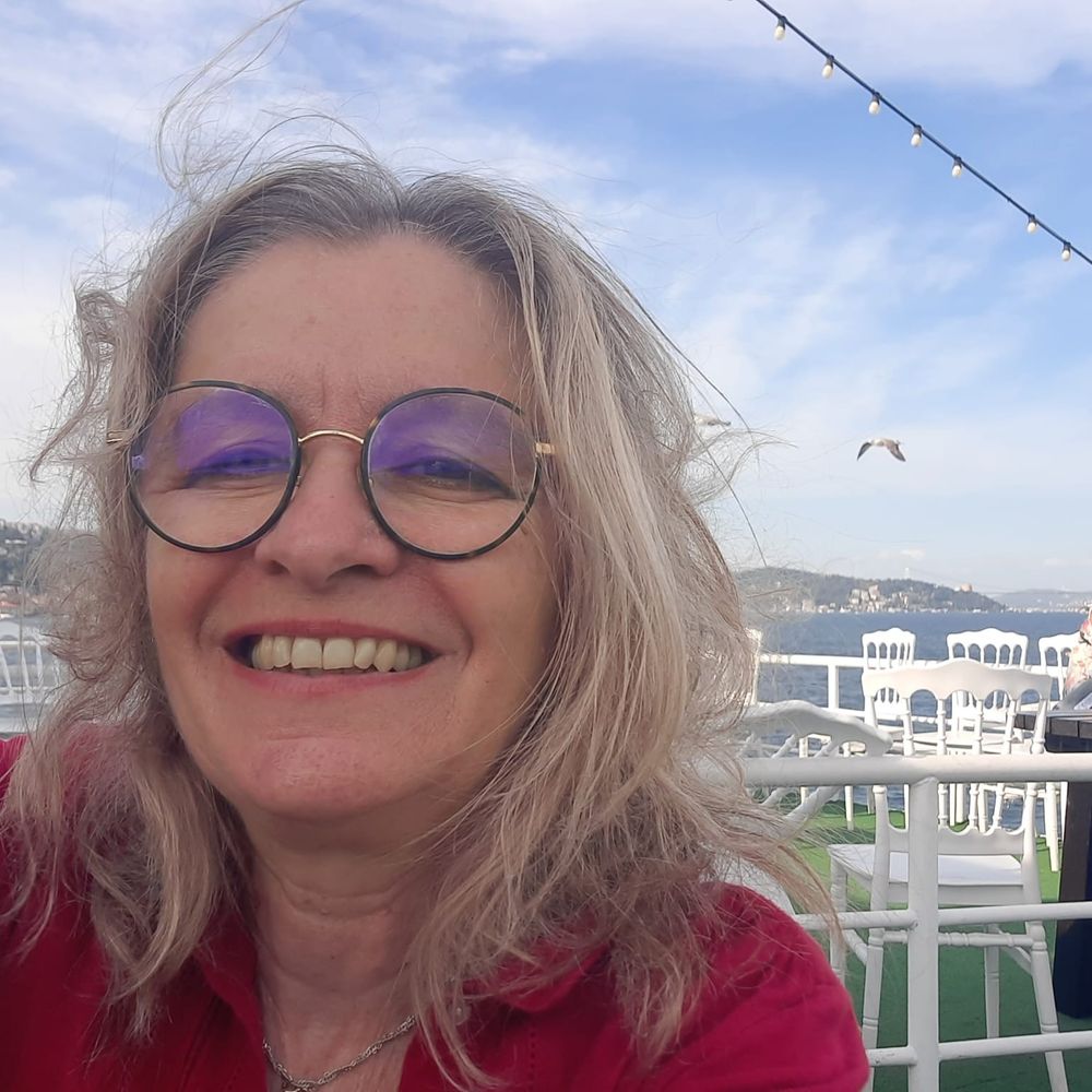 Liz Challinor