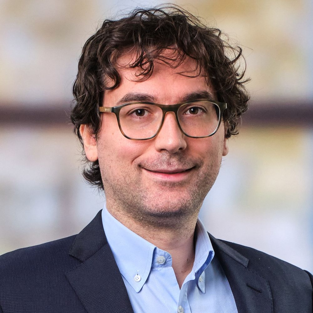 Giacomo Marangoni