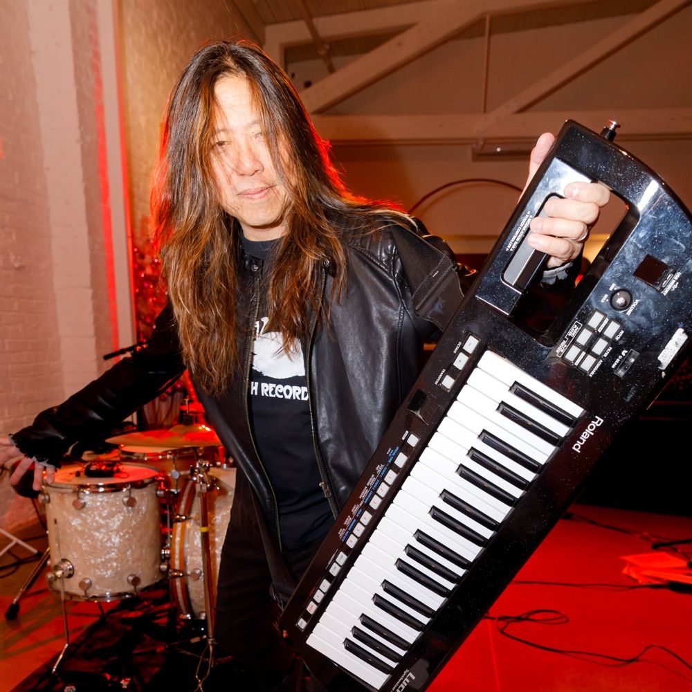 Blake Sakamoto