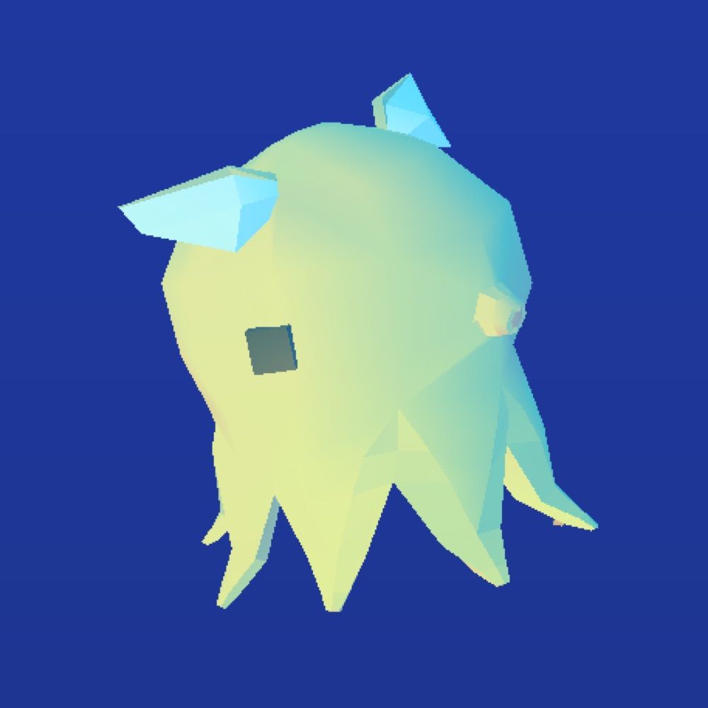 Octopi Child