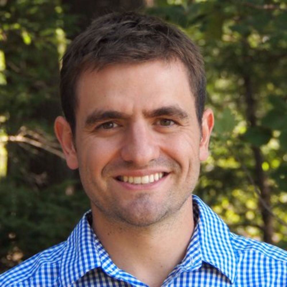 Andrew Brudevold-Newman