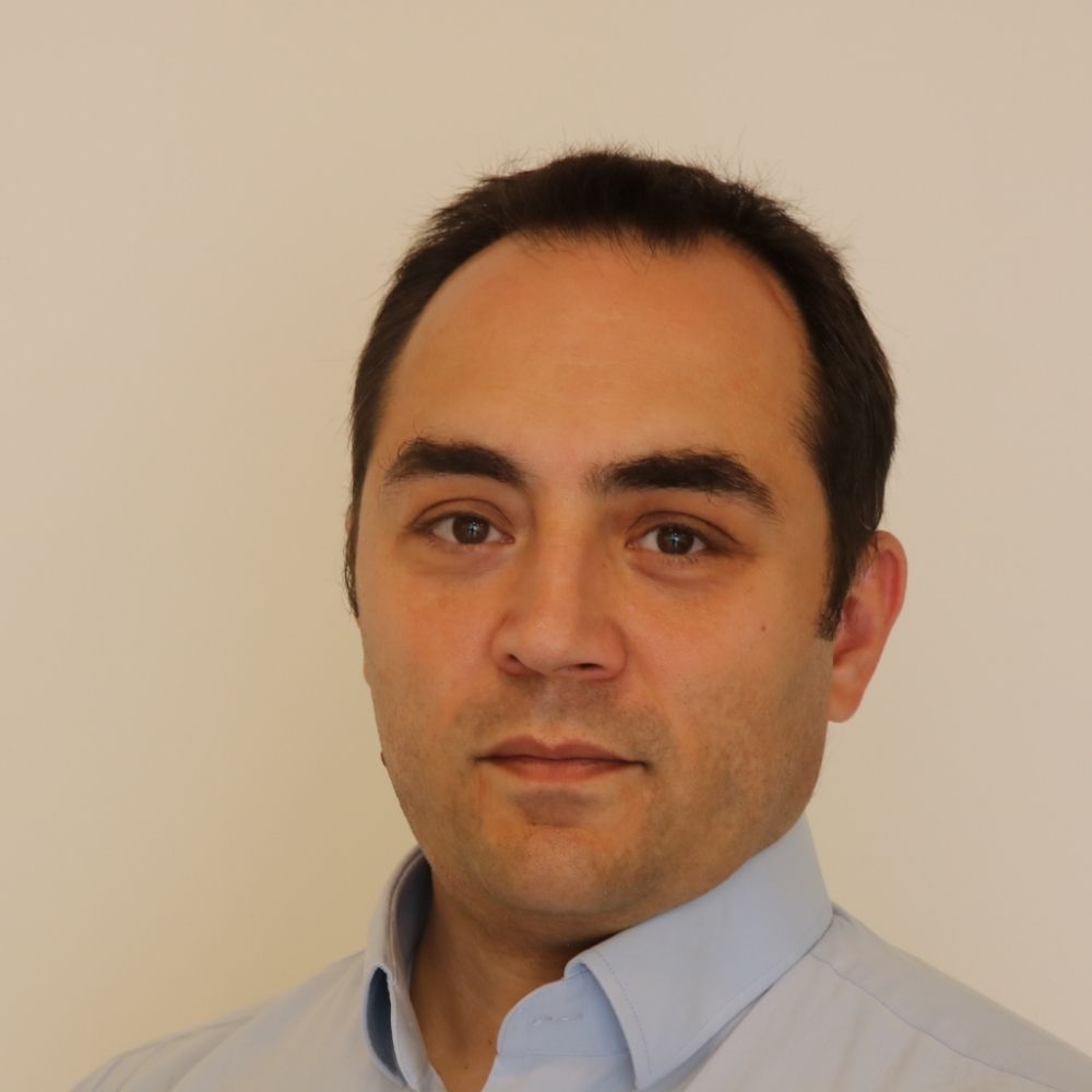 Arriel Benis, PhD, FIAHSI