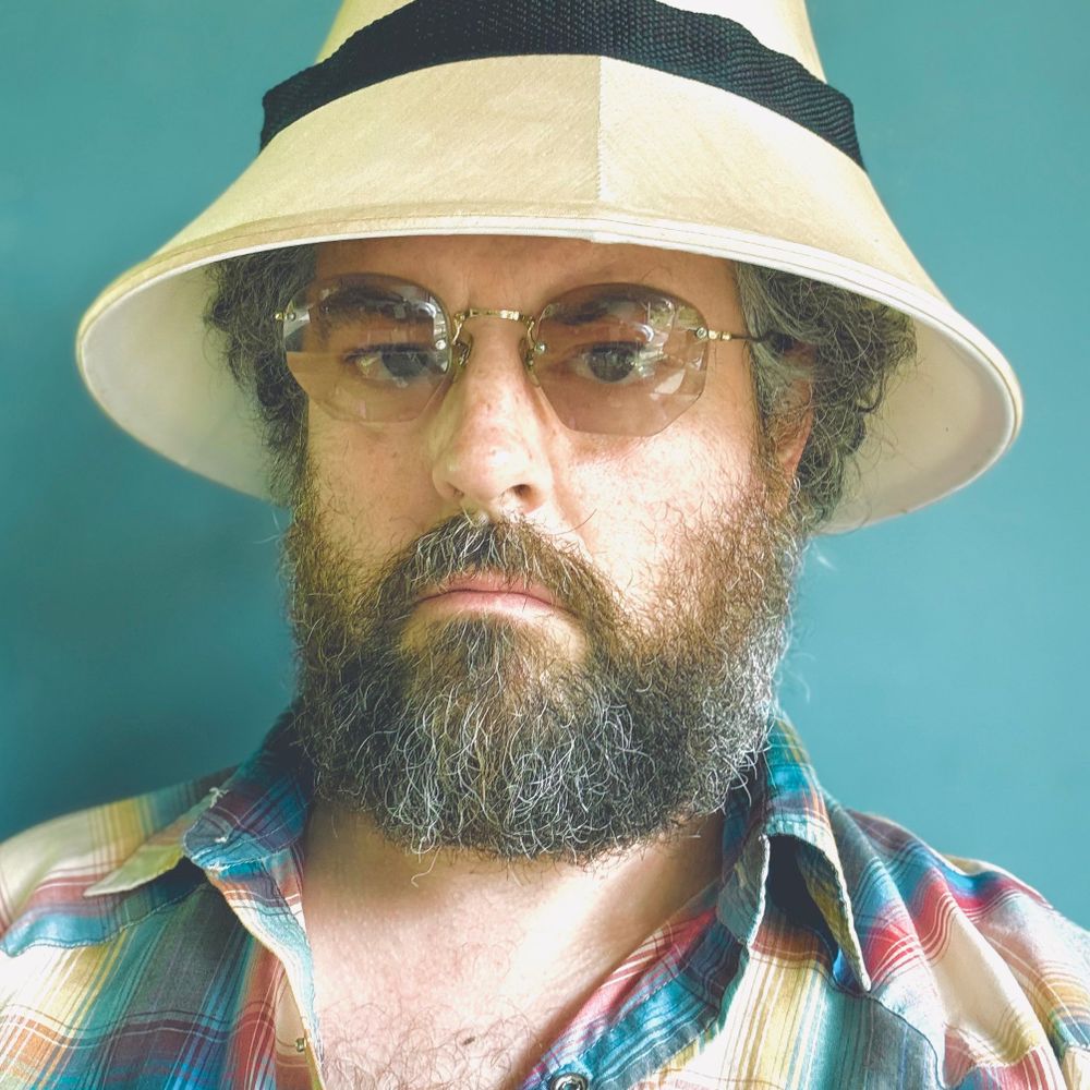 Jared Warren