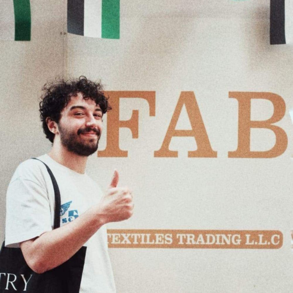 Fabbio Simoné Wolfgang Scarito