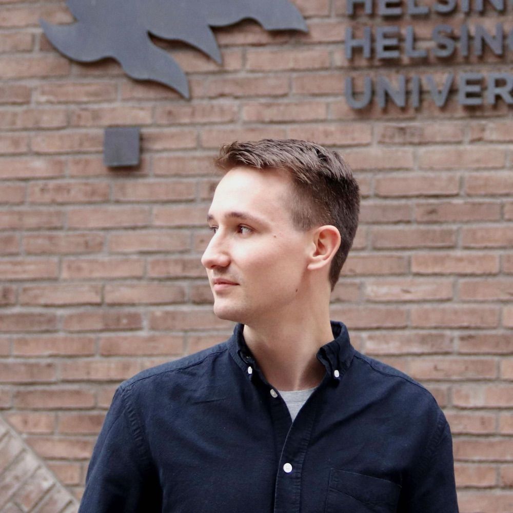 Nico Stockmann