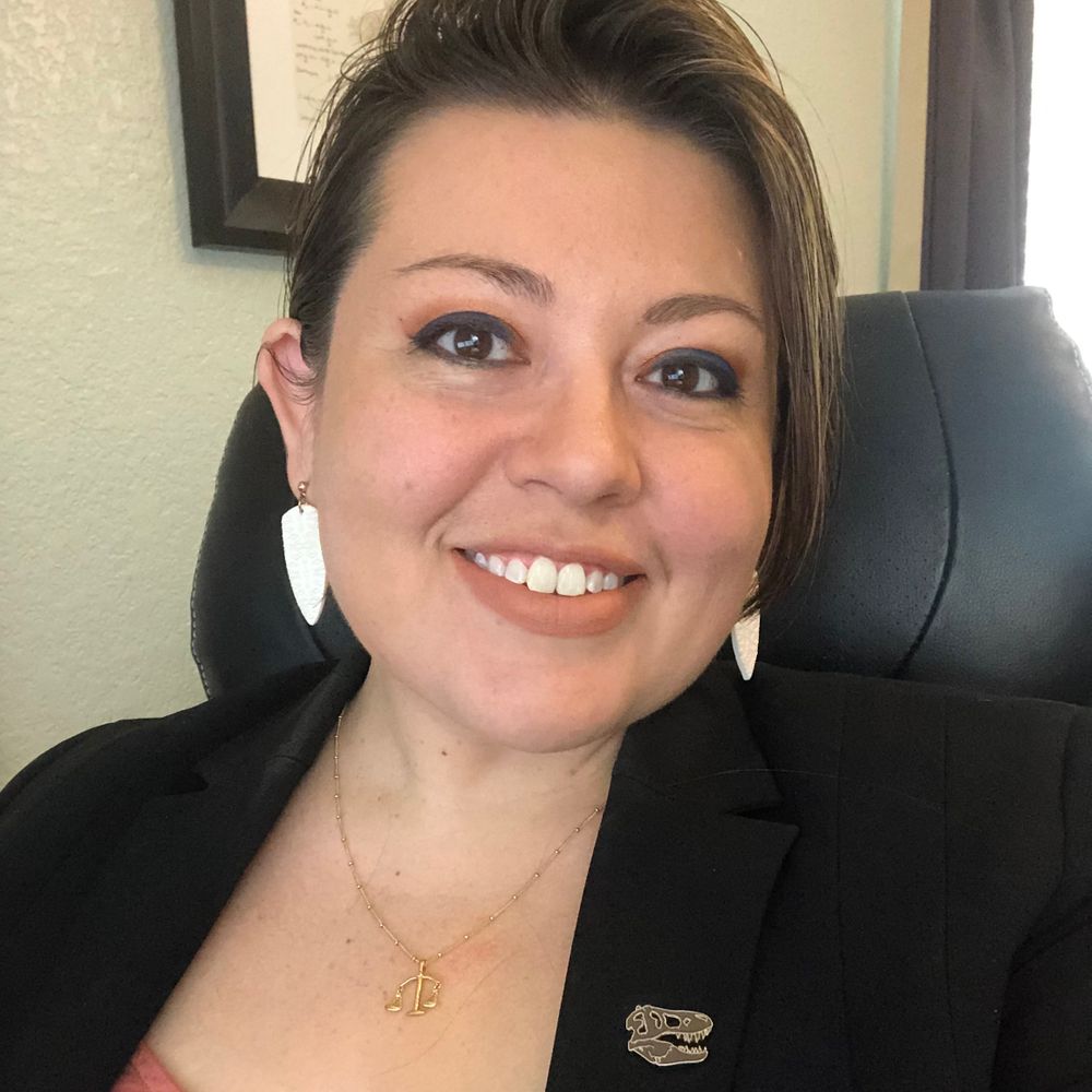 Dr. Amanda Brown