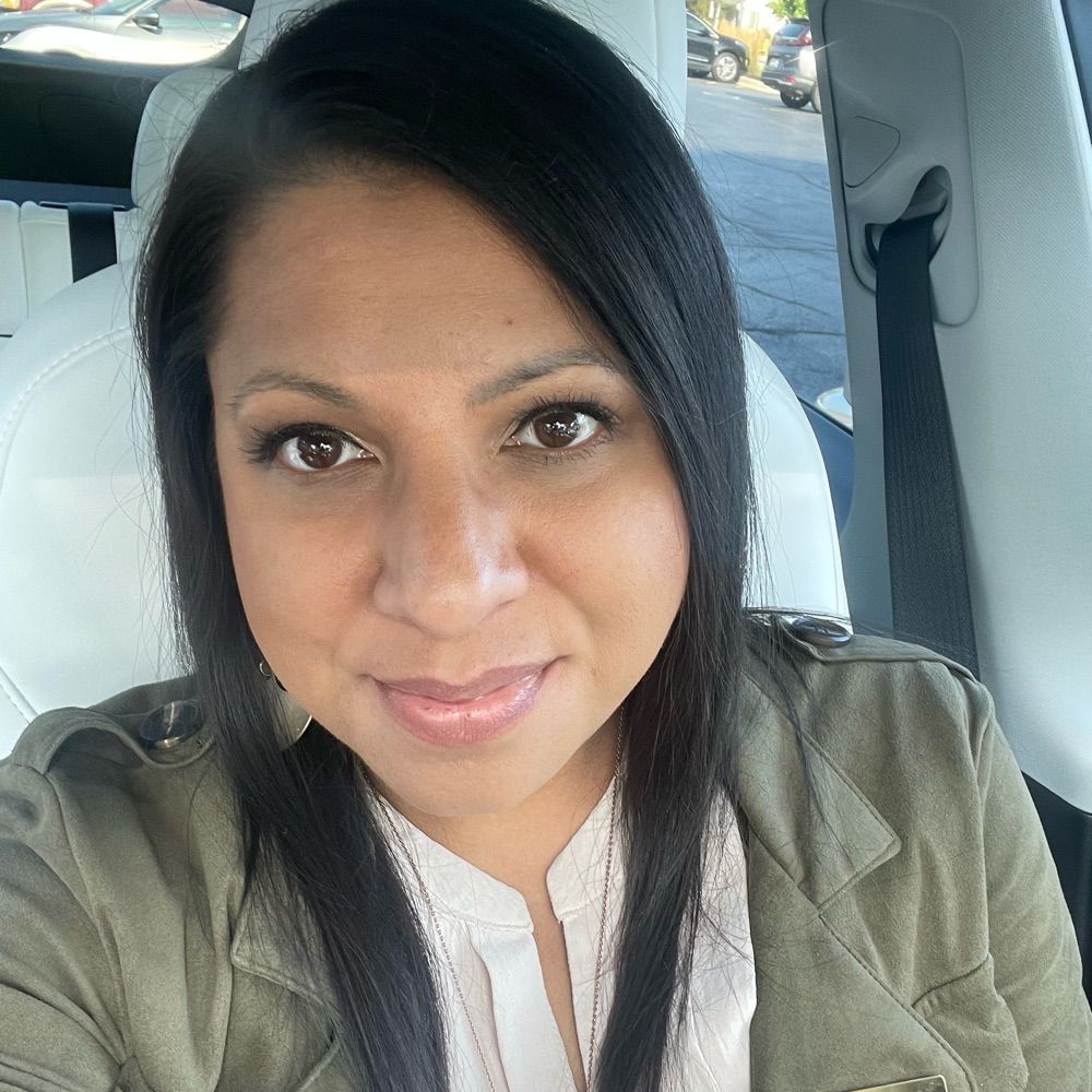 Rachael Mahmood