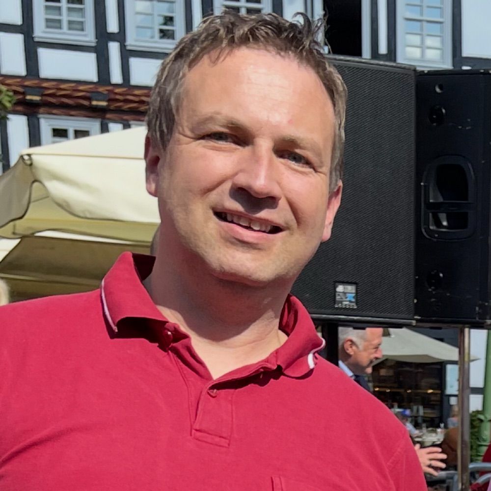 Andreas Schaake