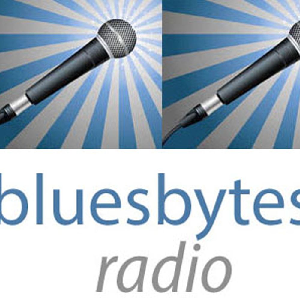 Blues Bytes Radio