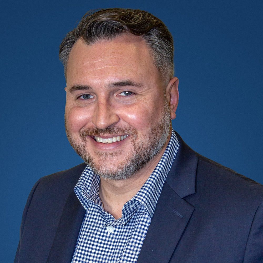 Brian Patrick Hogan