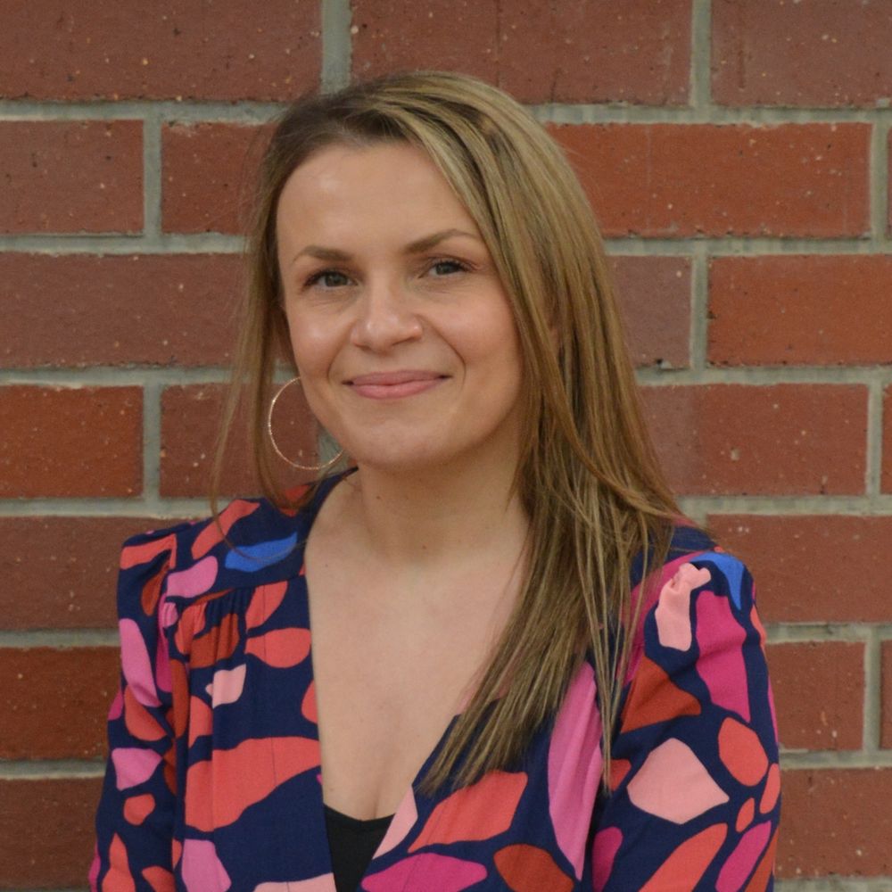 A/Prof. Diana Stojanovski