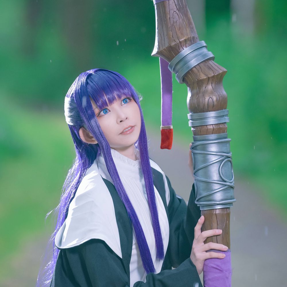 Dupei_Cosplay