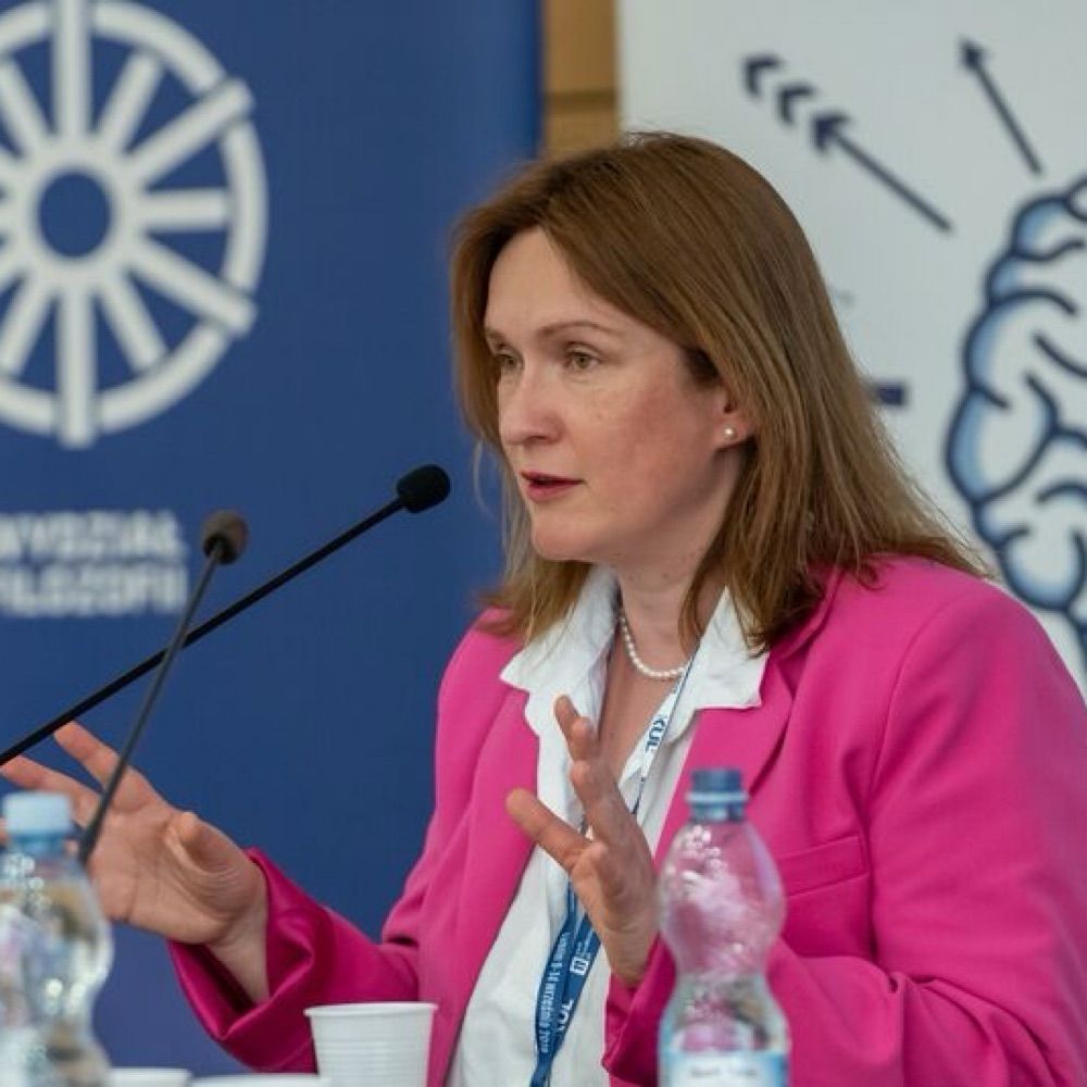 Barbara Konat