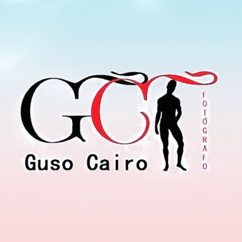 ◾GUSO CAIRO◾(fotógrafo)