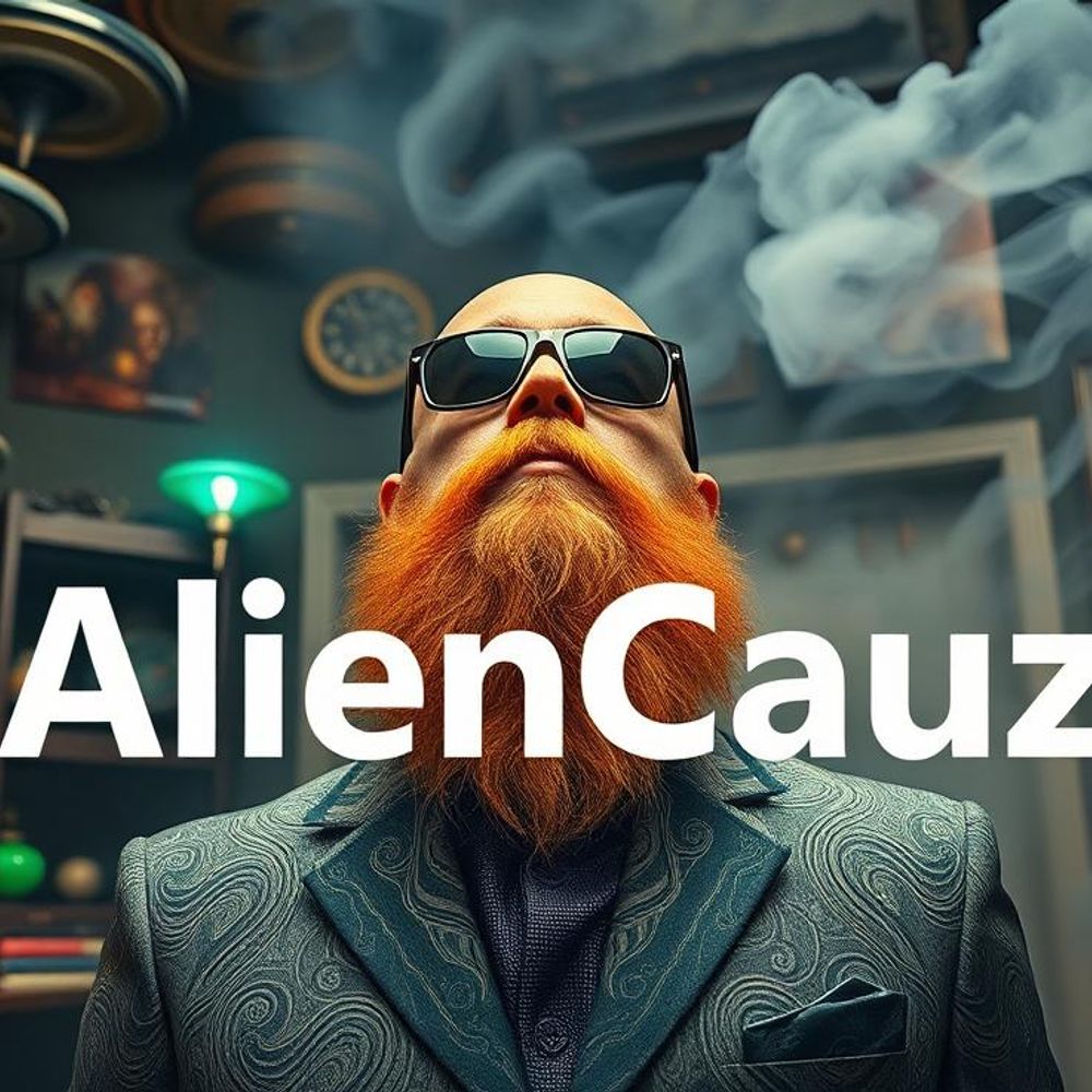 AlienCauz